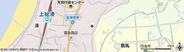 望みの門富士見の里（ユニット型）周辺の地図