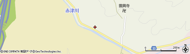 愛知県瀬戸市白坂町102周辺の地図