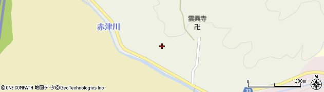 愛知県瀬戸市白坂町107周辺の地図