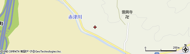 愛知県瀬戸市白坂町90周辺の地図