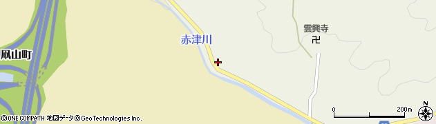 愛知県瀬戸市白坂町72周辺の地図