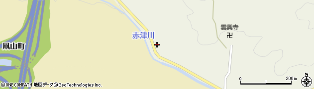 愛知県瀬戸市白坂町65周辺の地図