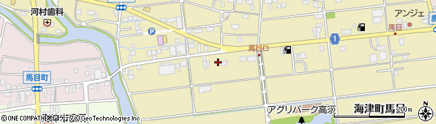 ワタナベ・クリーン＆セーフティ・サービス周辺の地図