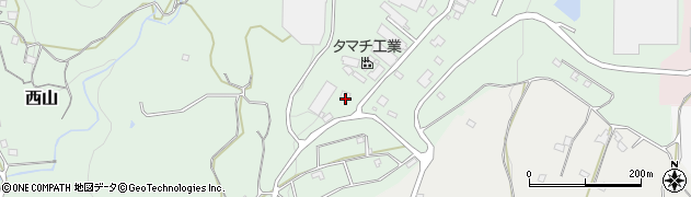 株式会社メディック　富士ラボ周辺の地図