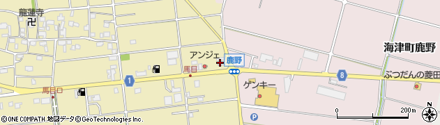 神田不動産株式会社周辺の地図