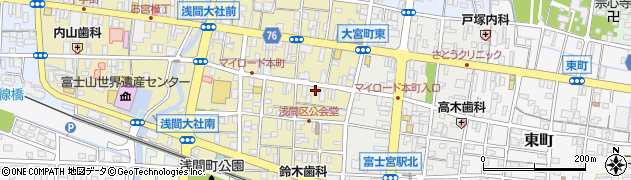 株式会社ニック０４周辺の地図