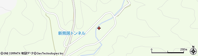 岡山県真庭市田羽根773周辺の地図