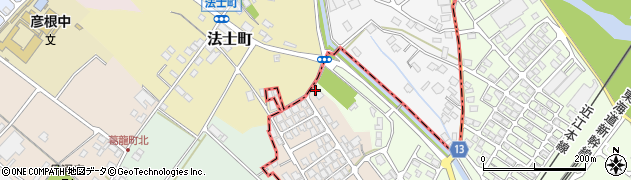 内田商店窪川営業所周辺の地図