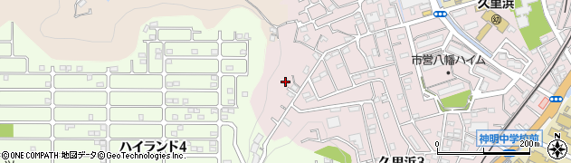 ダスキンワンナップサービスマスター周辺の地図