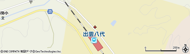 ダイニ電工株式会社周辺の地図