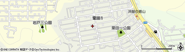 栄和電設株式会社周辺の地図