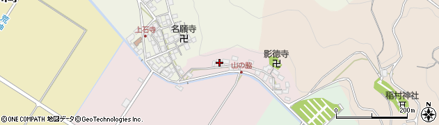 滋賀県彦根市下岡部町44周辺の地図