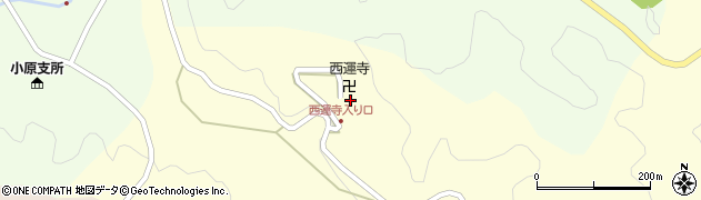 愛知県豊田市市場町（大沼）周辺の地図