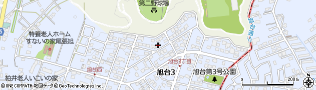 川本保険事務所周辺の地図