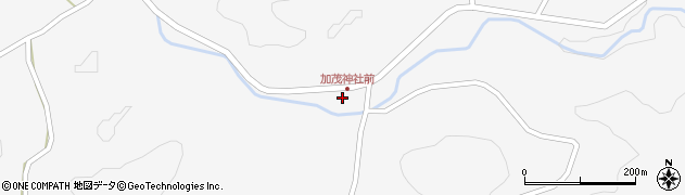 島根県雲南市木次町湯村259周辺の地図