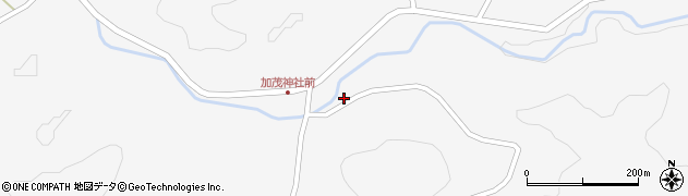 島根県雲南市木次町湯村226周辺の地図