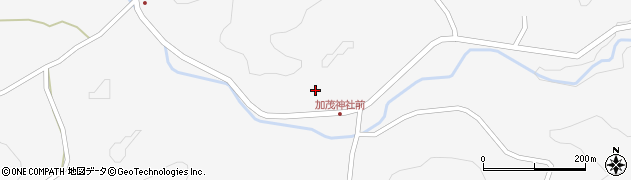 島根県雲南市木次町湯村263周辺の地図
