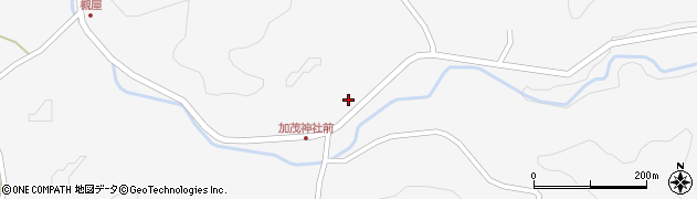 島根県雲南市木次町湯村225周辺の地図