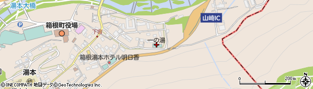 株式会社小川工務店周辺の地図