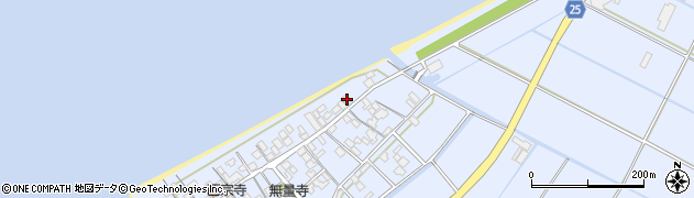 滋賀県彦根市薩摩町1231周辺の地図