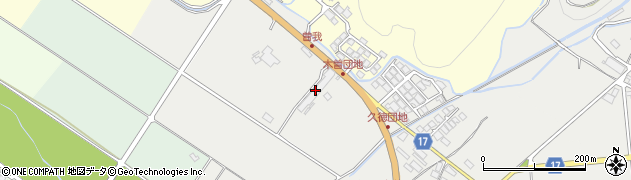 東雄工業株式会社周辺の地図