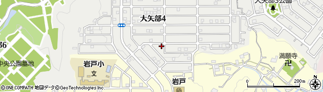 鈴木米酒店周辺の地図
