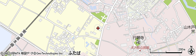 滋賀県彦根市堀町65周辺の地図