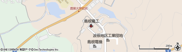 株式会社東酪大田営業所周辺の地図