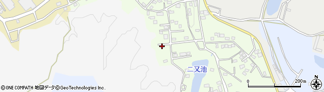 愛知県瀬戸市窯町474周辺の地図