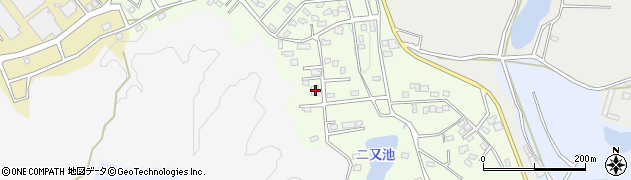 愛知県瀬戸市窯町473周辺の地図
