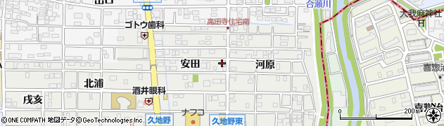 株式会社谷電総業周辺の地図