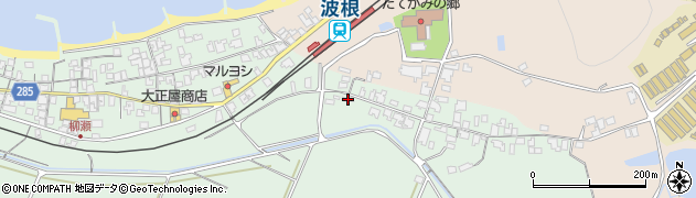 武田工業周辺の地図
