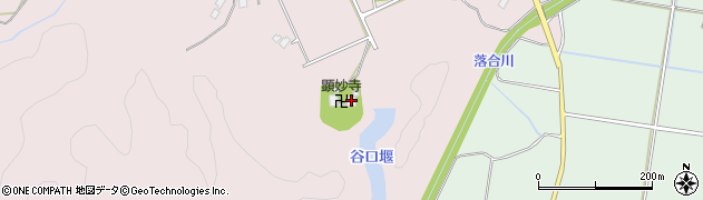 千葉県いすみ市長志193周辺の地図