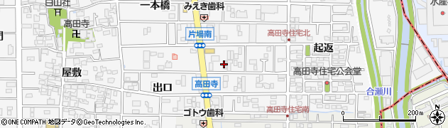 株式会社ヒメノ　ガス部周辺の地図