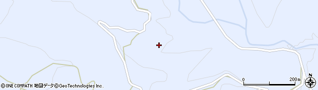 山梨県南巨摩郡南部町福士12159周辺の地図