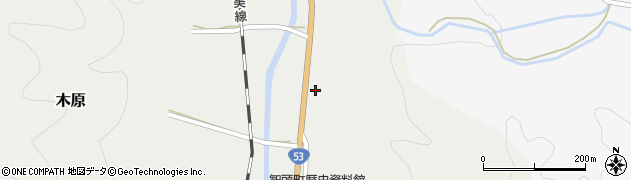 有限会社ヤマケンちづ家具周辺の地図