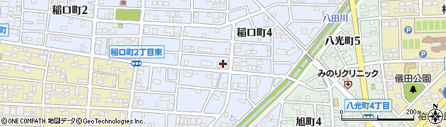 株式会社松岡製作所周辺の地図