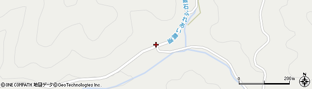 島根県雲南市木次町西日登2220周辺の地図