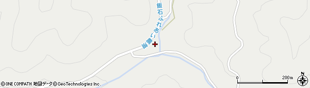 島根県雲南市木次町西日登2130周辺の地図