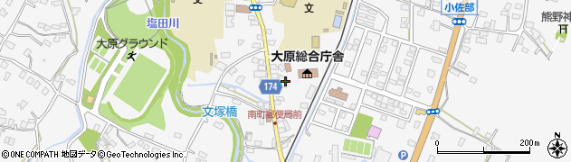有限会社鶴岡畳工業周辺の地図