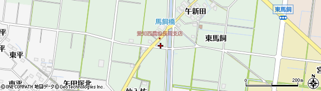 有限会社石原モーター商会　支店周辺の地図