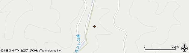 島根県雲南市木次町西日登2095周辺の地図