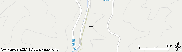 島根県雲南市木次町西日登2091周辺の地図