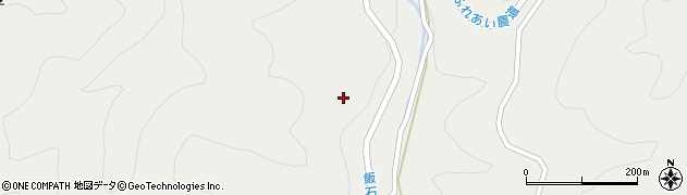島根県雲南市木次町西日登1960周辺の地図