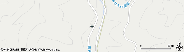 島根県雲南市木次町西日登1966周辺の地図