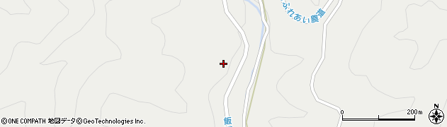 島根県雲南市木次町西日登1967周辺の地図