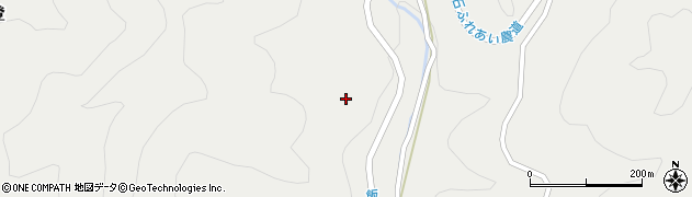 島根県雲南市木次町西日登1943周辺の地図