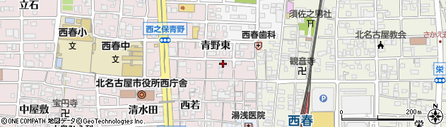 柴田木型製作所周辺の地図