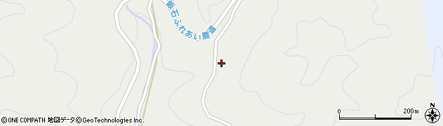 島根県雲南市木次町西日登2082周辺の地図