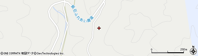 島根県雲南市木次町西日登2073周辺の地図